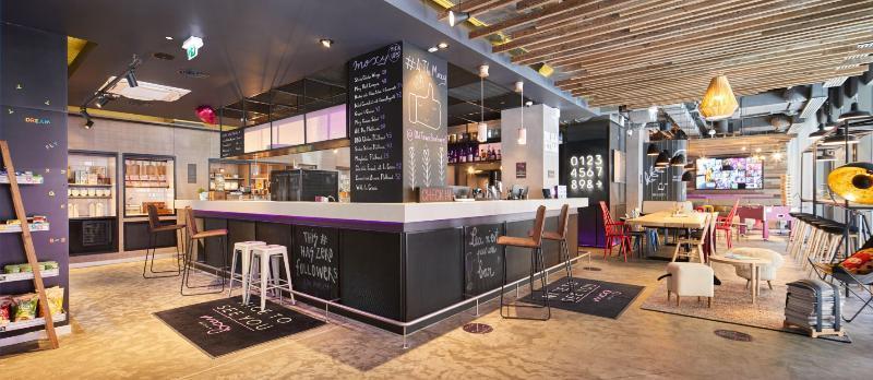 Moxy Bucharest Old Town Hotel Ngoại thất bức ảnh